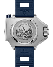 Seamaster Ploprof 1200M